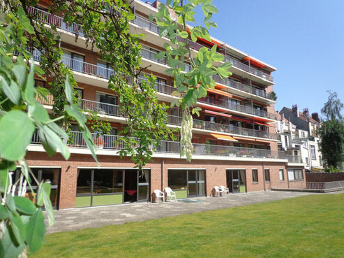 Le Trianon – Résidence Services